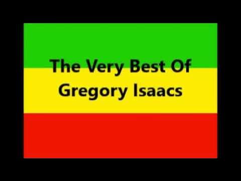 2020 Gregory Isaacs mix