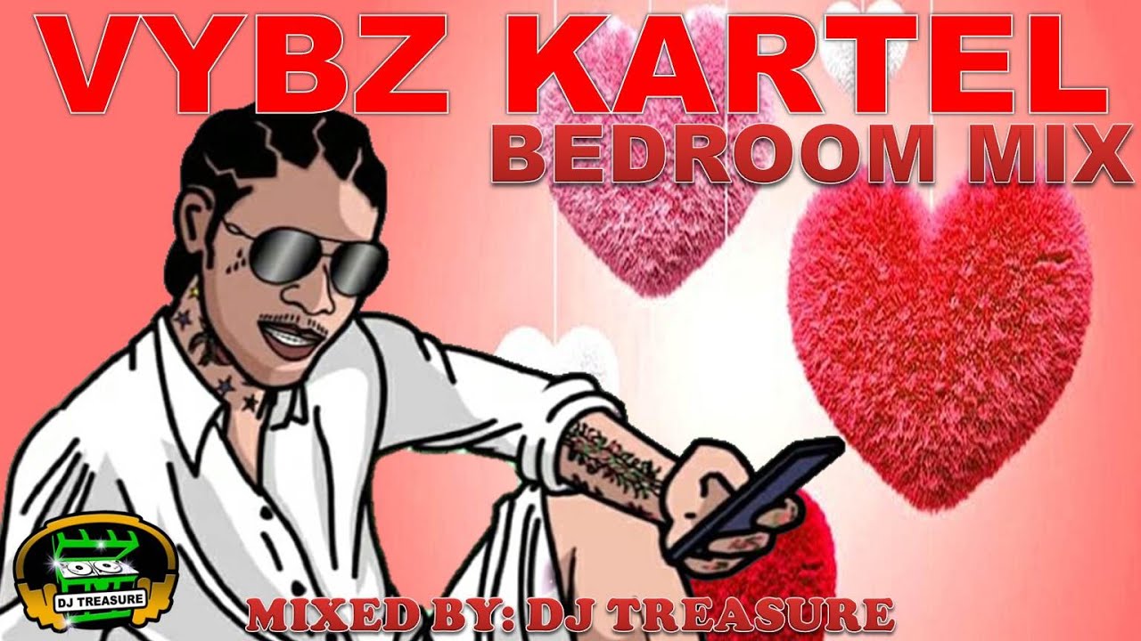 Vybz Kartel Mix 2021 Raw | Vybz Kartel Dancehall Mix 2021 | Bedroom Dancehall MIx 2021 | 18764807131