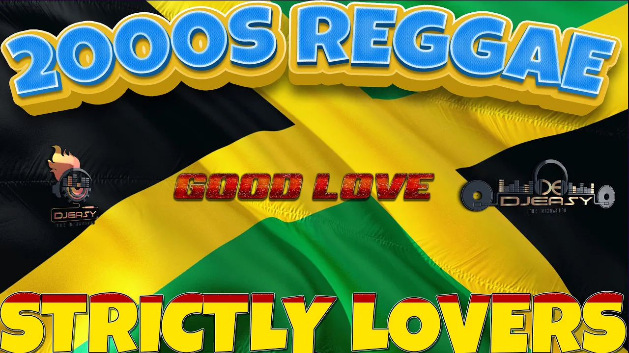 2000S OLD SCHOOL REGGAE STRICTLY THE BEST LOVERS ROCK JAH CURE,ALAINE,TARRUS RILEY,BERES,M.HERITAGE