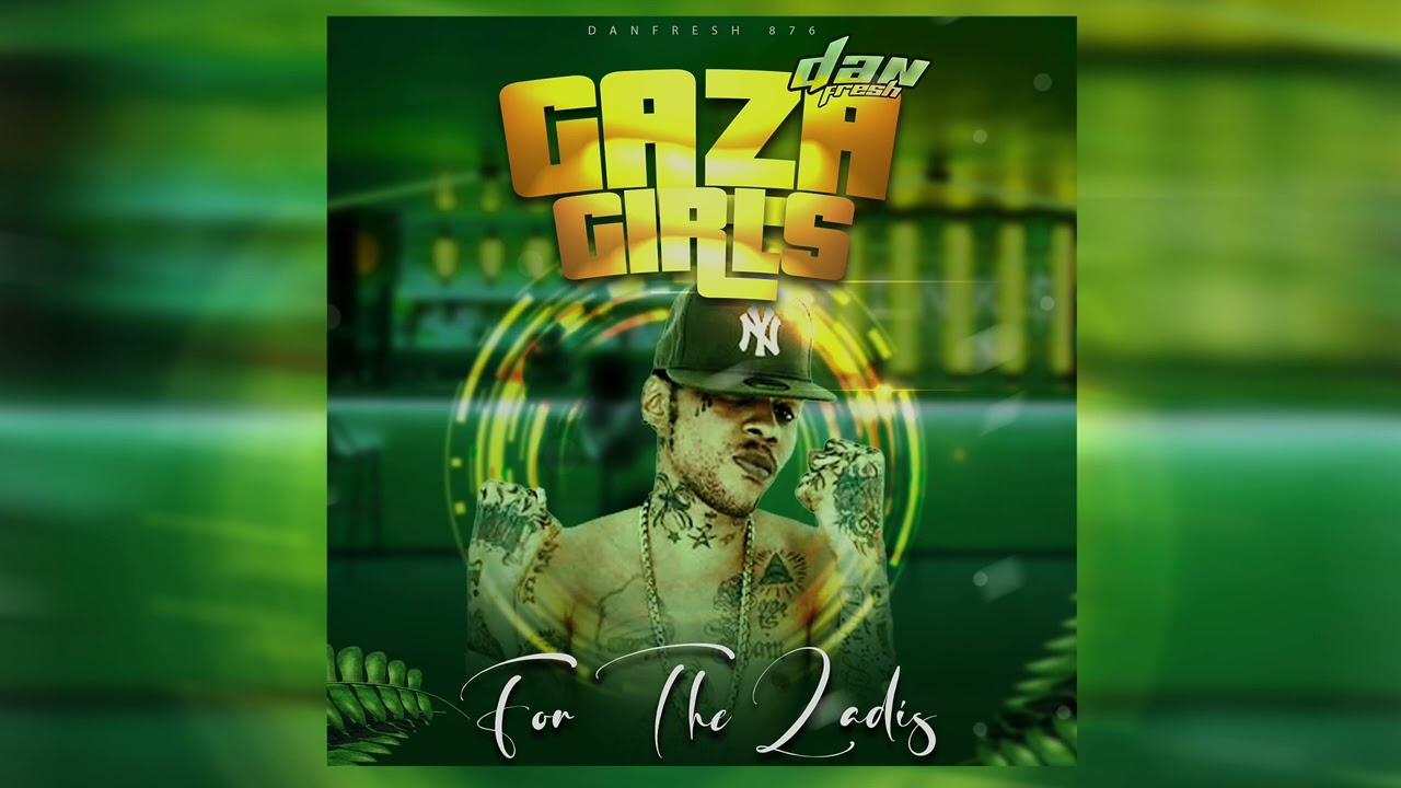 VYBZ KARTEL GIRL SONGS ONLY DANCEHALL BEDROOM MIX -GAZA GIRLS