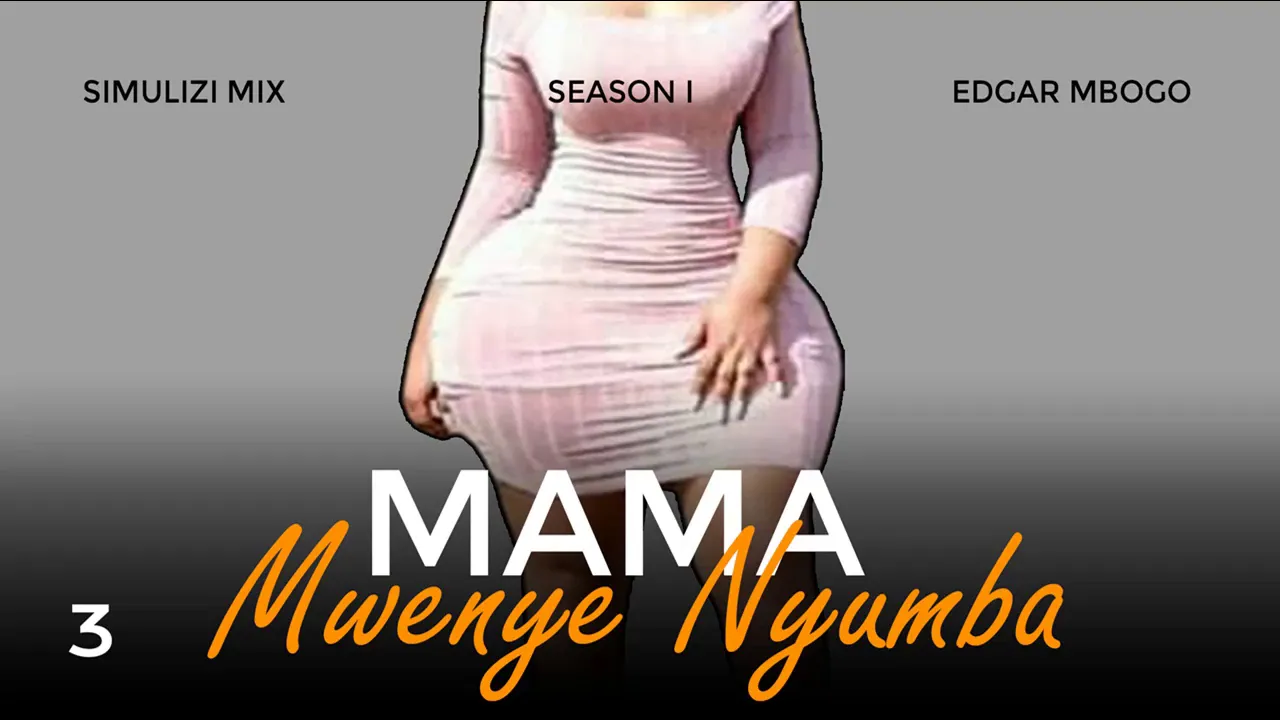 LOVE STORY, MAMA MWENYE NYUMBA 3 4 & 5 | Mwendelezo upo SmixApp pekee bure Kabisa. (2020) | Watch on Movi47