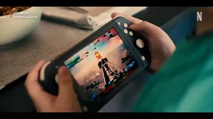 Trailer thumbnail