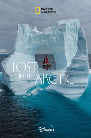 Lost in the Arctic [ترجمة عربية]