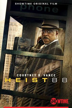 Heist 88. [Version française]