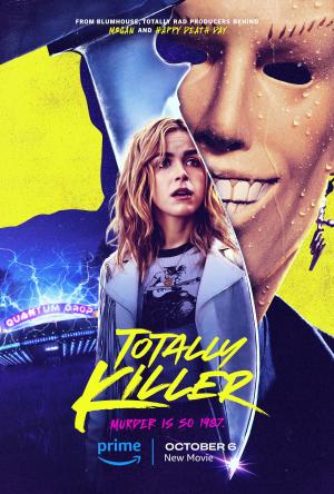 Totally Killer [Hindi]