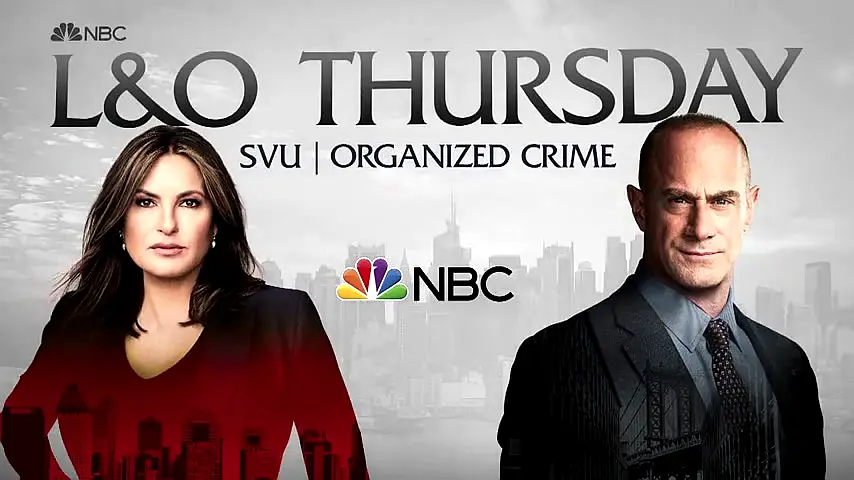 Law & Order: Organized Crime