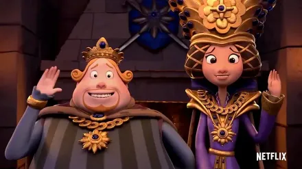 Trailer thumbnail