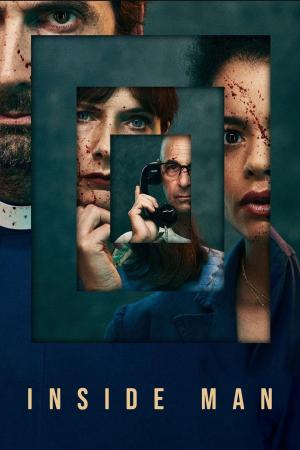 Inside Man [Hindi]