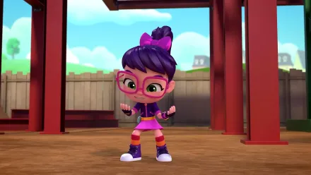 Trailer thumbnail