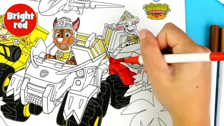 Trailer thumbnail