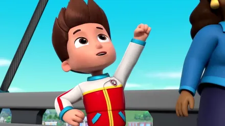 Trailer thumbnail