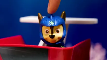 Trailer thumbnail