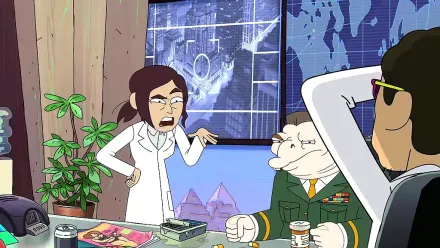Trailer thumbnail