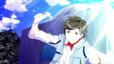 Trailer thumbnail