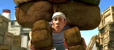 Trailer thumbnail