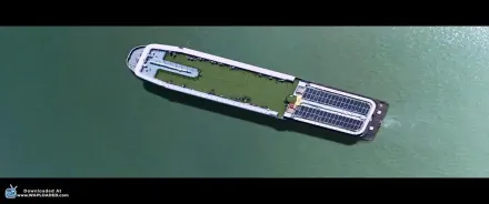 Trailer thumbnail