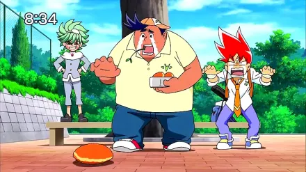 Trailer thumbnail