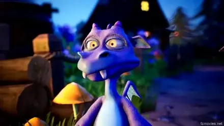 Trailer thumbnail