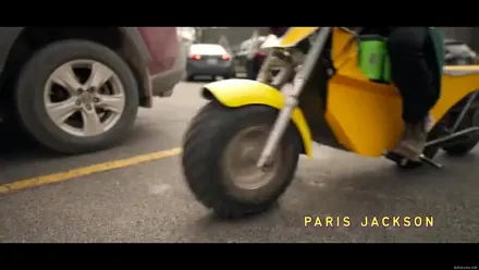 Trailer thumbnail