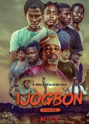 Ijogbon [Version française]