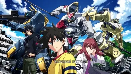 Trailer thumbnail