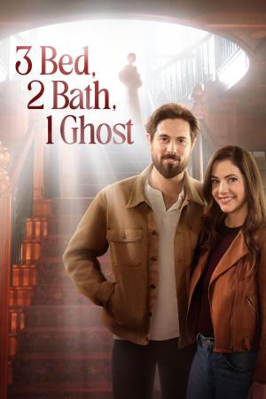 3 Bed, 2 Bath, 1 Ghost [Version française]