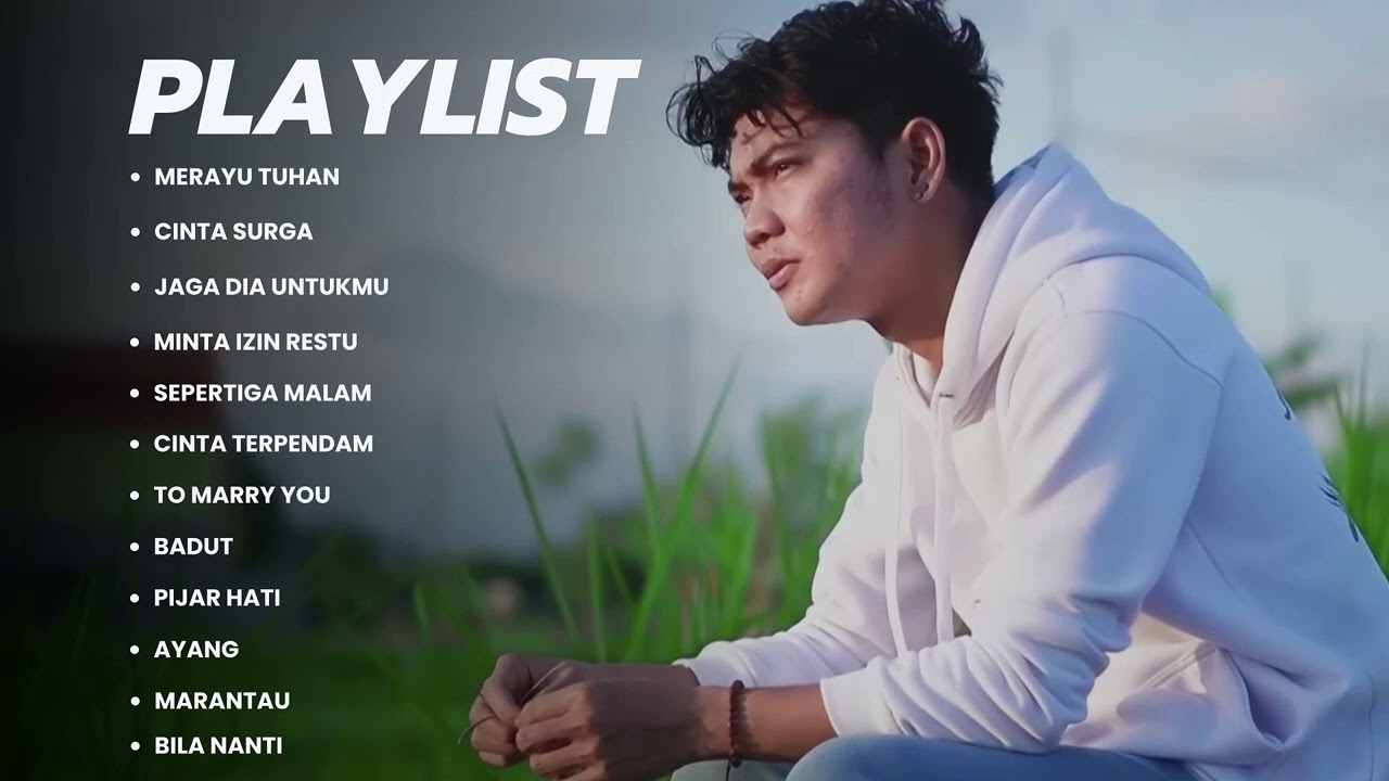 MERAYU TUHAN - TRISUAKA | FULL ALBUM TERBAIK TRISUAKA | TOP TRENDING