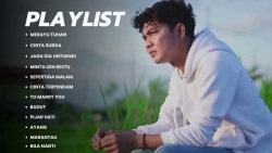 MERAYU TUHAN - TRISUAKA | FULL ALBUM TERBAIK TRISUAKA | TOP TRENDING