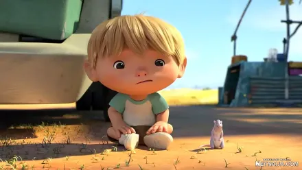 Trailer thumbnail