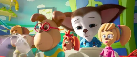 Trailer thumbnail