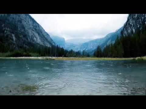 In the Rain | Deep Chill Music Mix (2023) | Watch on Movi47