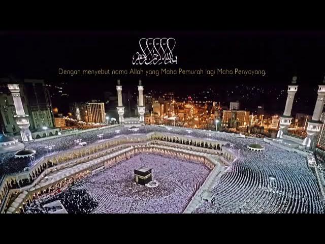 Surah Ar Rahman,Surah Yasin,Surah Al Waqi'ah,Surah Al Mulk & Surah Al Kahfi (2019) | Watch on Movi47