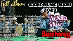full album gandrung nabi terbaru 2023 alamate anak soleh