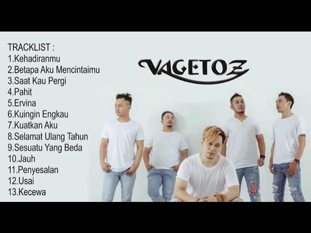 VEGATOZ BEST ALBUM, Kumpulan Lagu Terbaik & Terpopuler Sepanjang Waktu (2019) | Watch on Movi47