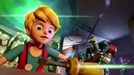 Trailer thumbnail