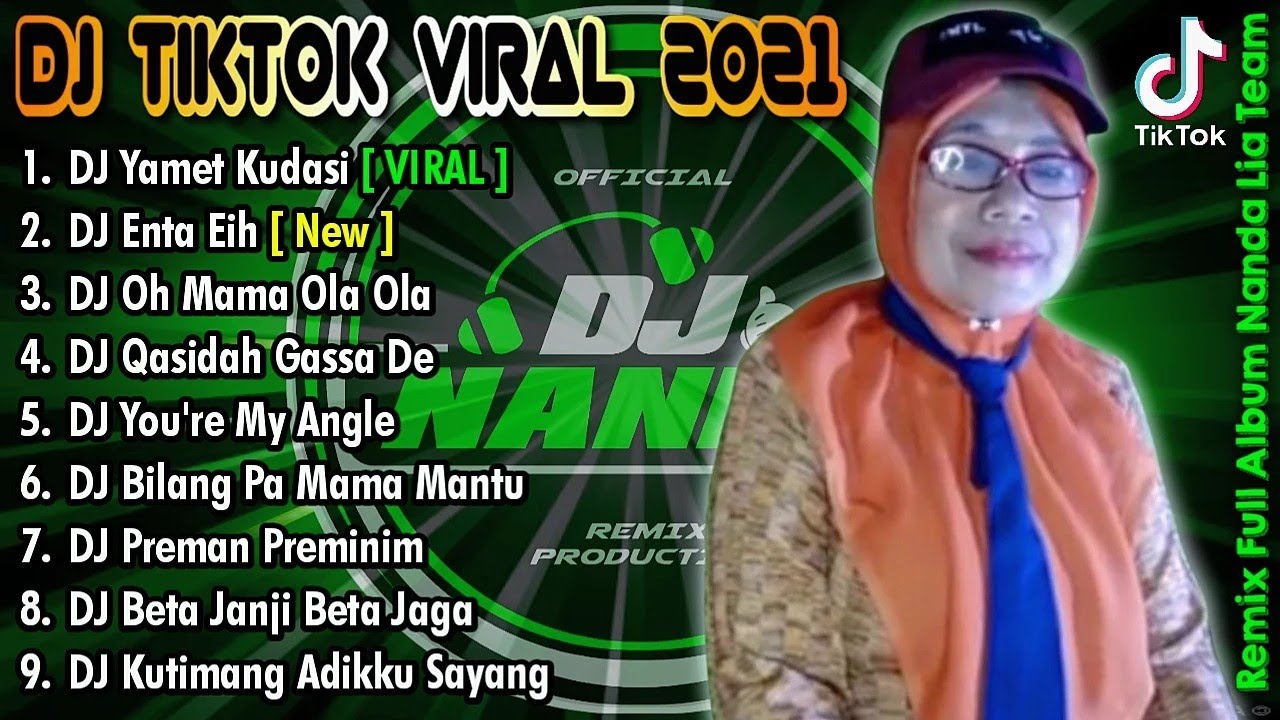 DJ YAMETE KUDASAI TIK TOK VIRAL TERBARU 2021 (2021) | Watch on Movi47