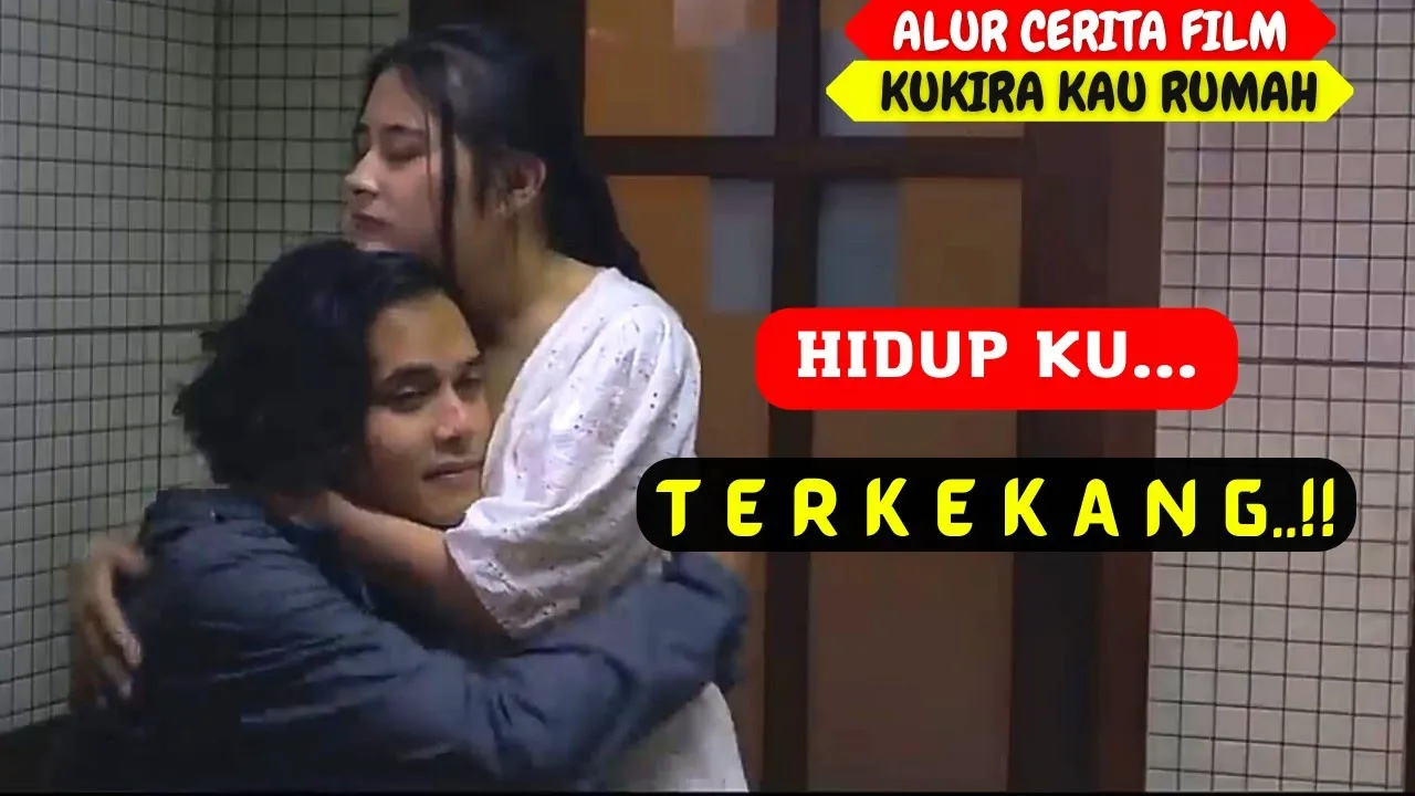 Kisah Prilly Latuconsina Mengidap Bipolar | Alur Cerita Film Kukira Kau Rumah