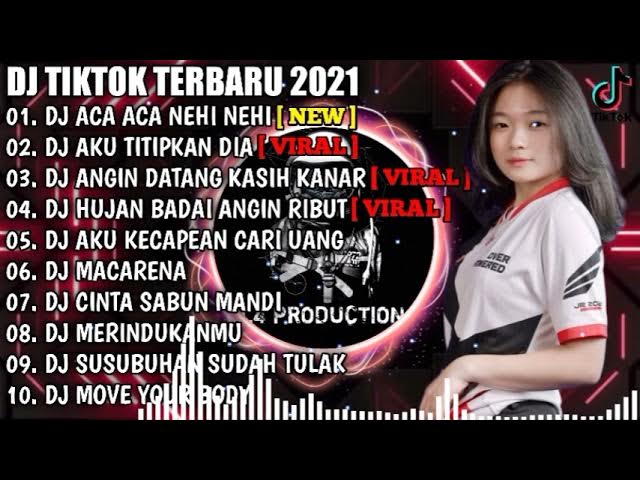 DJ ACA ACA NEHI NEHI X AKU TITIPKAN DIA | TIKTOK REMIX TERBARU 2021 (2021) | Watch on Movi47
