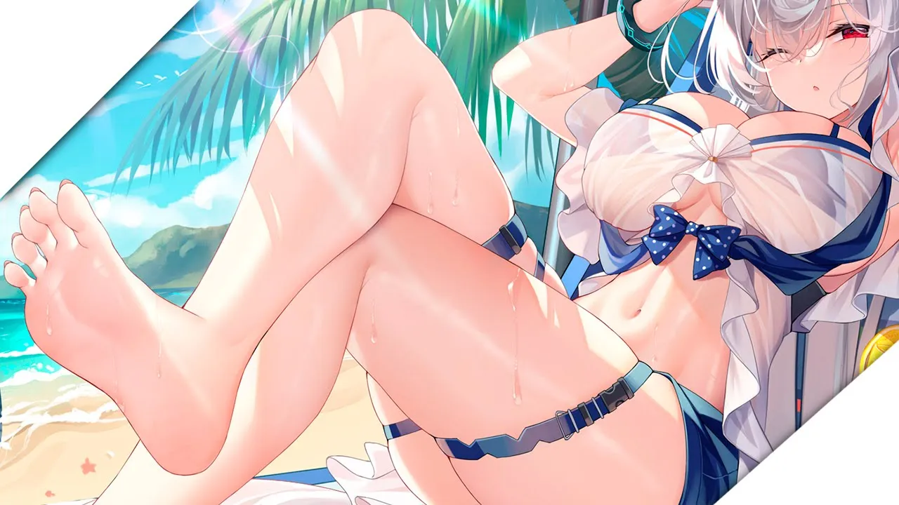 「Ultimate Nightcore Hands Up Summer Mix 2023」