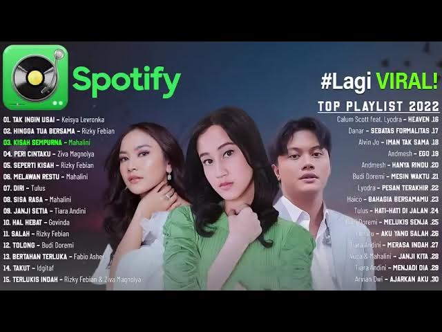 Keisya Levronka Rizky Febian Mahalini Lagu Indonesia Terbaru 2022 Viral Saat Ini Lagu Galau48
