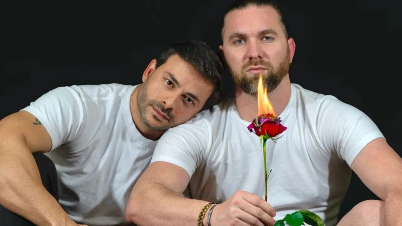Life After 'I Do': the reality of our marriage (2022) | Watch on Movi47