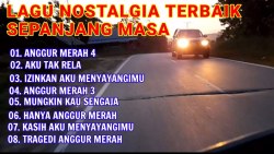 Lagu Nostalgia Terbaik Cover Jhon Seran full album Bikin suasana Hati Adem
