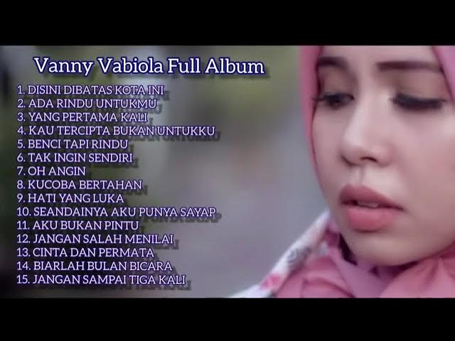 Lagu Vanny Vabiola full album terbaru 2022 mp4 (2022) | Watch on Movi47