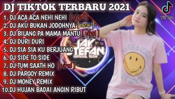 DJ ACA ACA NEHI NEHI X AKU BUKAN JODOHNYA VIRAL TIKTOK | REMIX VIRAL TIKTOK FULL ALBUM 2021