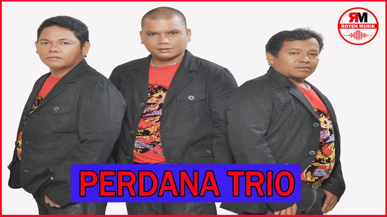TRIO PERDANA LAGU BATAK TERBARU TERBAIK FULL ALBUM | LAGU BATAK TERPOPULER BAJU NABIRONG
