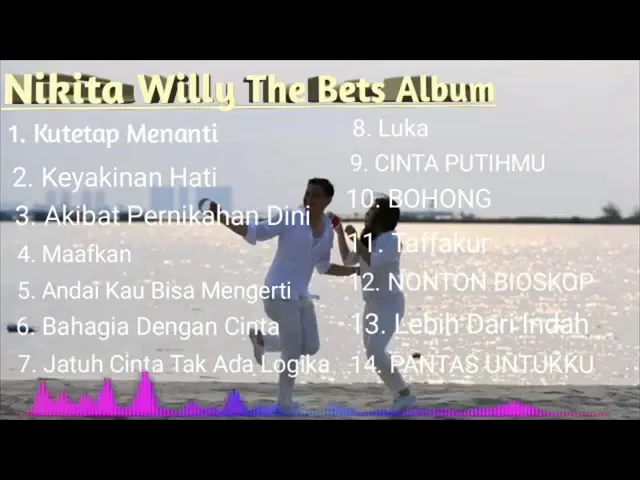 Nikita Willy The Best Album - Lbih dari indah full album mp3 || 音乐 (2020) | Watch on Movi47