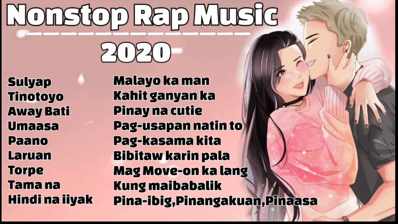 Nonstop Rap Music 2020- Still One - Sawndass music