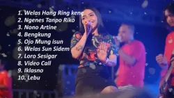 Syahiba Saufa - Full Album The Best Live | Dangdut (Official Music Video)