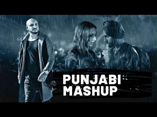 Punjabi Mashup Nonstop-3| B Praak | Ammy Virk | Latest Punjabi Songs Mashup | 2020 (2020) | Watch on Movi47