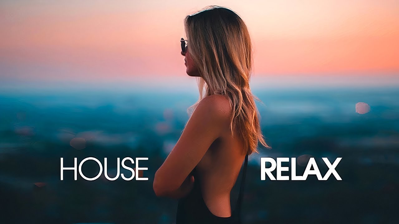 Ibiza Summer Mix 2023  Best Of Tropical Deep House Music Chill Out Mix 2023 Summer Nostalgia #6